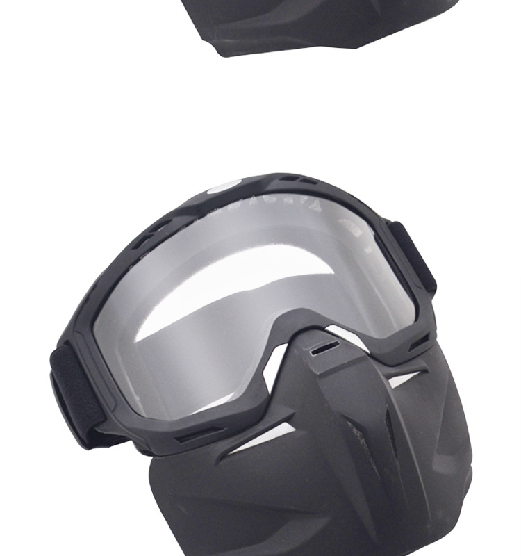 Motorgezichtsschermen, off-road tactische buitensportbrillen, winddicht zand_voghion.com