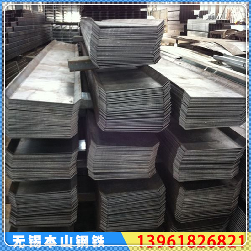 永州地下室用止水钢板 永州止水钢板 怀化防水钢板 娄底止水钢板