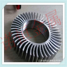 Ͻɢextruded aluminium heatsink/radiator