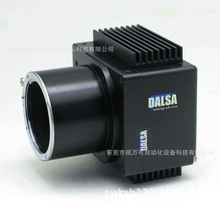 DALSA原装正品P2-22-06K40线阵扫描相机尼康口或39MM口现货需议价