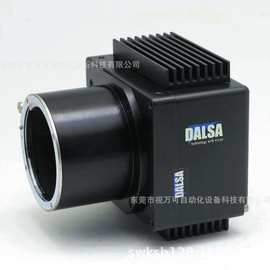 DALSA原装正品P2-22-06K40线阵扫描相机尼康口或39MM口现货需议价