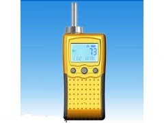 泵吸式可燃气体检测报警仪   MHY-16838