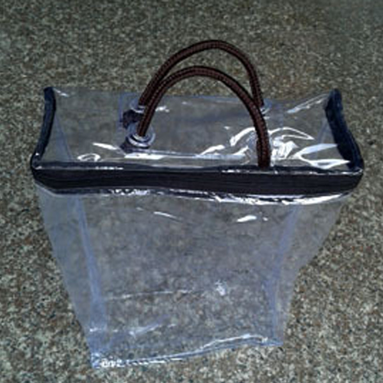 厂家PVC透明棉被睡衣空调被床上用品包装袋欢迎订购