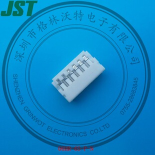 ����06HR-6S-P-N����ʽ���^��2.5�g�࣬JSTԭ�S��Ʒ��