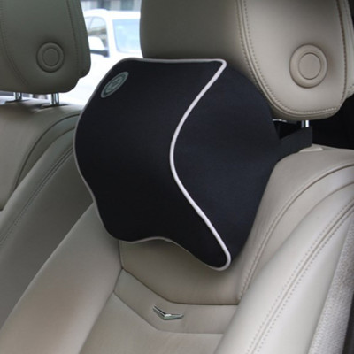 automobile Headrest Neck Pillow Memory Foam pillow Car chair neck Pillow vehicle Cervical pillow Waist customized