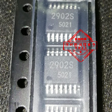 BA2902SFV 2902S 贴片TSSOP-14 运算放大器 全新进口原装