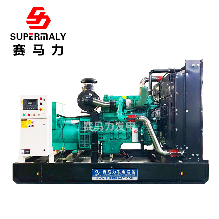 400kw康明斯柴油发电机价格 发电机400kw 康明斯发电机生产商