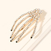 Fashionable brand hairgrip, hairpins, internet celebrity