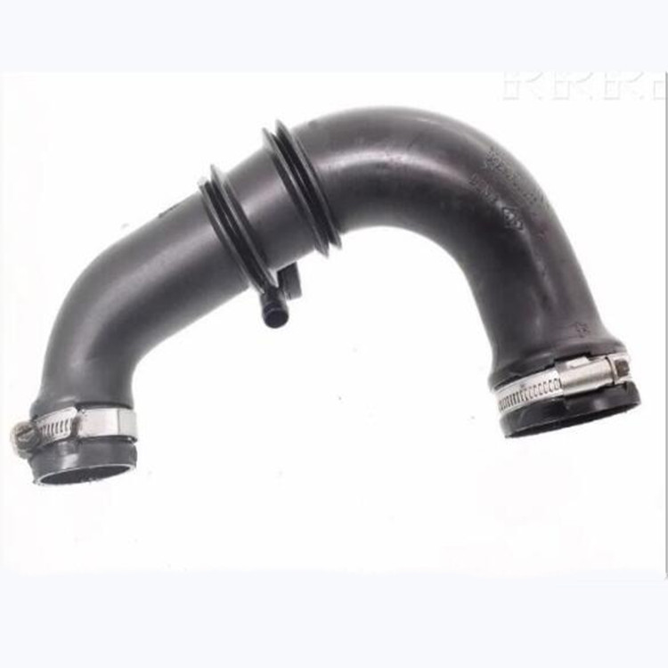 厂家 适用于雷诺8200331958进气总管 汽车空气管 涡轮增压管