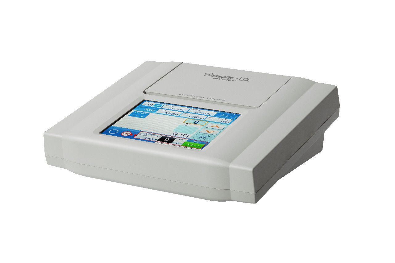 日本日东精工Nittoseiko高阻电阻计High Restor-UX MCP-HT800