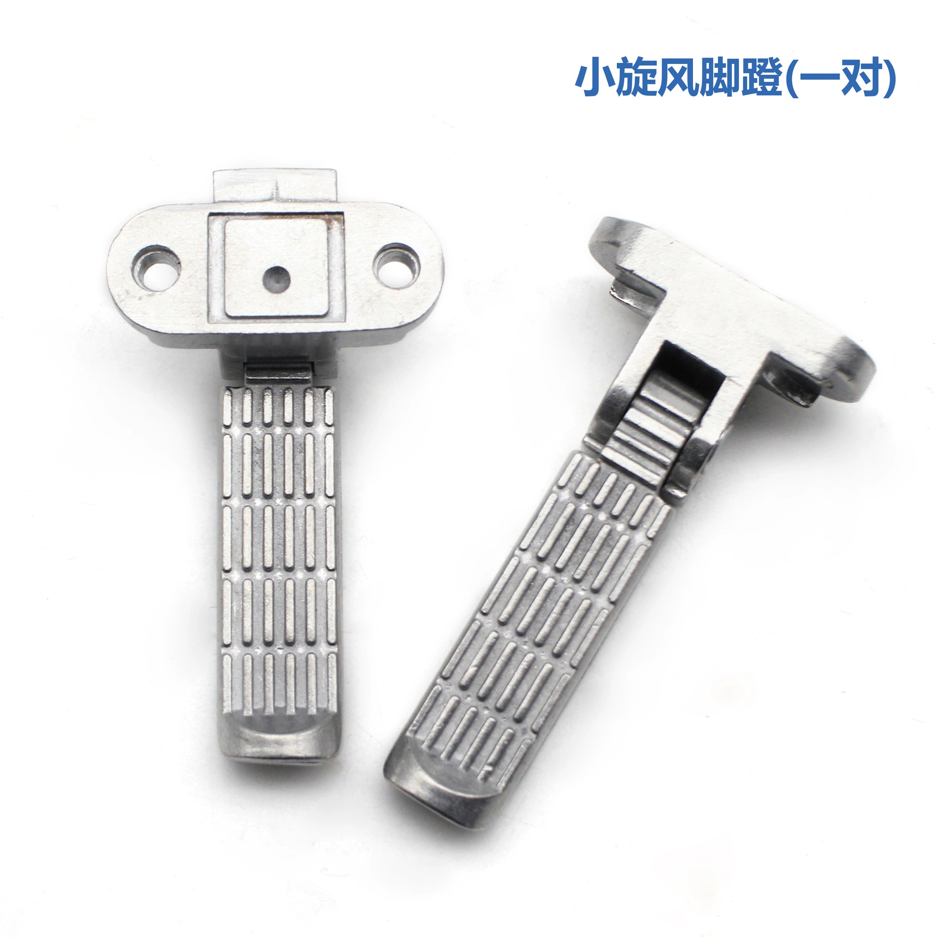 Аксессуары для педалей электрического велосипеда задняя подставка для ног маленькая Складная задняя педаль Аксессуары для ног скутера Yadi