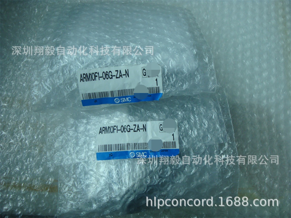 全新原装正品   ARM10F1-06G-ZA-N 调压阀   现货销售