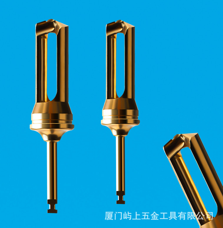 专业制造  不锈钢空心钻