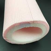 �ԚⱤ����EPE�����޸�Ĥpvc��ͯ�Θ��@��ײ���o��ĭ��