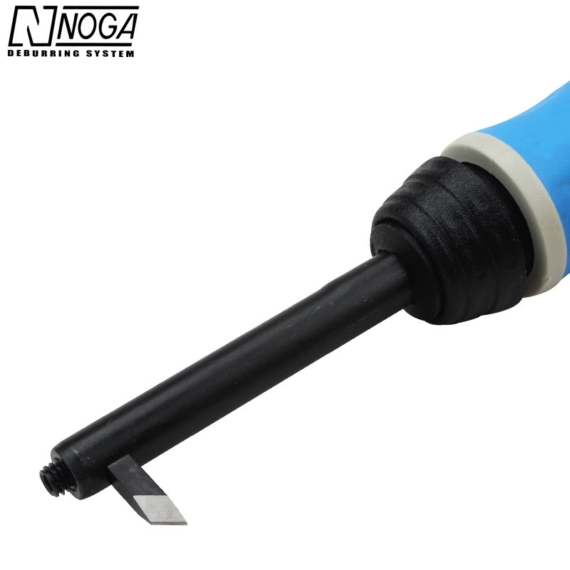 Израиль nuojia NOGA Обрезной нож для удаления заусенцев угловой очиститель дуги R угловой очиститель NG3230