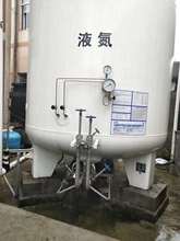 厂家出售汽化器  二手300立方汽化器  旧汽化器