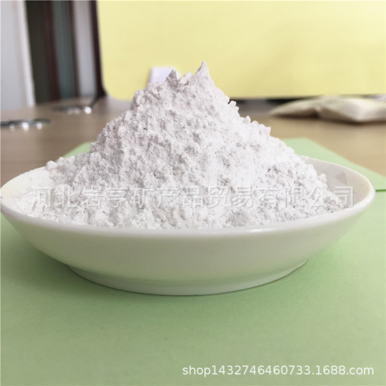 供应针状硅灰石粉 陶瓷涂料用硅灰石粉 油漆级硅灰石粉