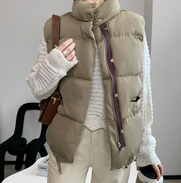 Gilet femme - Ref 3434814 Image 23