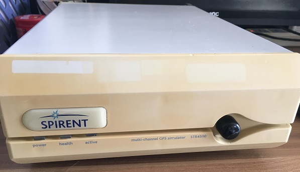 租售二手Spirent STR4500思博伦射频信号发生器 STR4500回收+维修