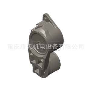 cummins 3104029 kəmər gərginləşdirici çarxı QSX15