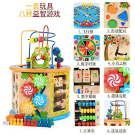 棋牌/桌游;骰子、筹码;积木类