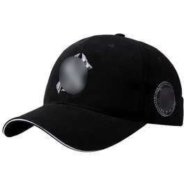 批发新款韩版棒球帽字母嘻哈棒球帽绣字鸭舌帽遮阳帽男女款潮帽