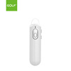GOLF GF-B15 new pattern 5.0 Bluetooth headset Super long Standby Connect Two equipment Dexterous