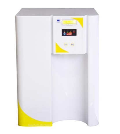单级反渗透超纯水机  MHY-28916