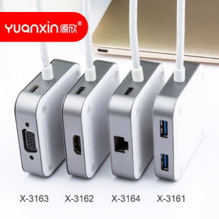 type c hub��չ�]�๦��usb c �D hdmi ���һ�Pӛ���Uչ�]