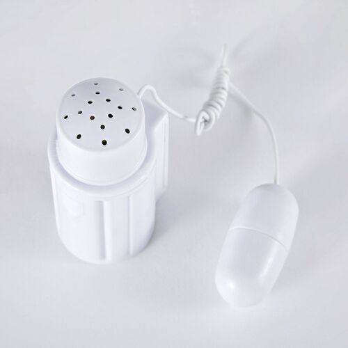 Articulating vibrating egg headphones, vibrating egg masturbation device accessories, articulating adult sex toys