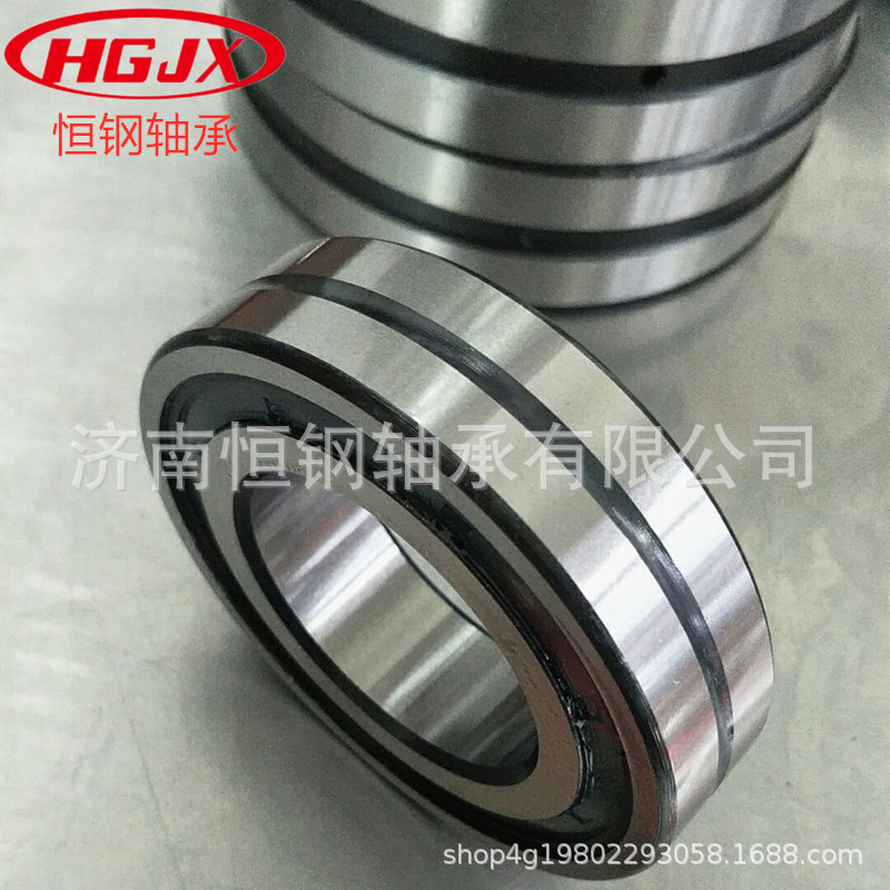 生产工厂 SB-22206 单列密封 洗衣机 电梯轴承 三类调心滚子轴承