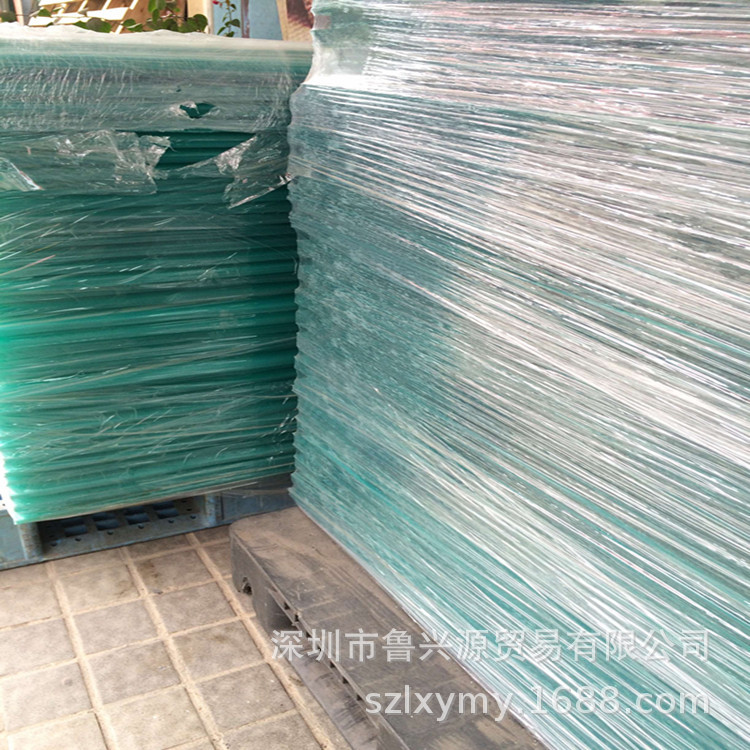 三菱MRS58T MR58U MR200MSK防眩光防雾防飞溅抗病毒硬化PC片