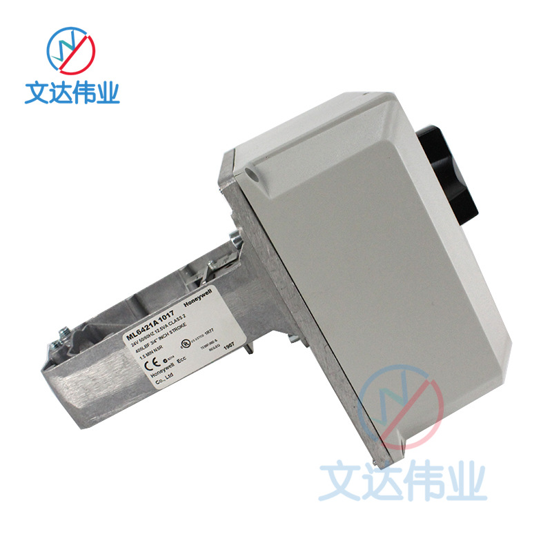 美国Honeywell霍尼韦尔 ML6421A1017执行器、美国执行器原装