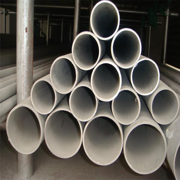 304 316L不锈钢管 不锈钢厚壁管 工业管 无缝管材 大口径钢管