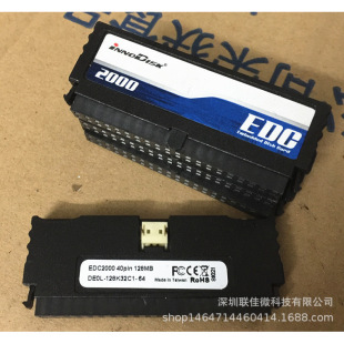 EDC 2000 128M ��ӱP 40pin 128MB���I��ӱP DOM128M