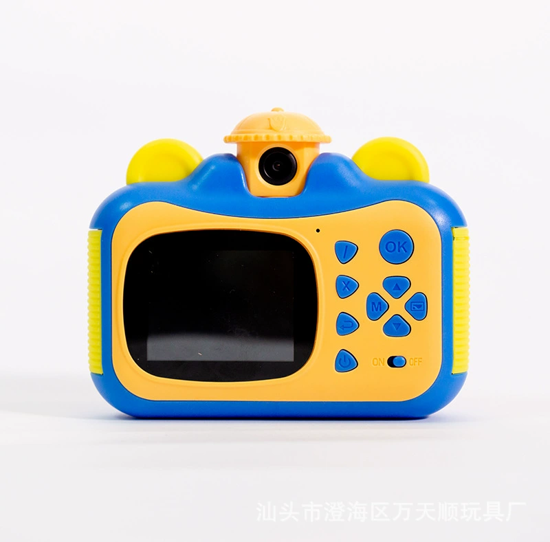 Polaroid, CCTV camera, toy, (Cross-border trading), internet celebrity