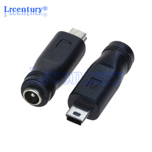 DC^DUSB DC5.5*2.1MMĸDmini USB 5P 5521DTͿ5P