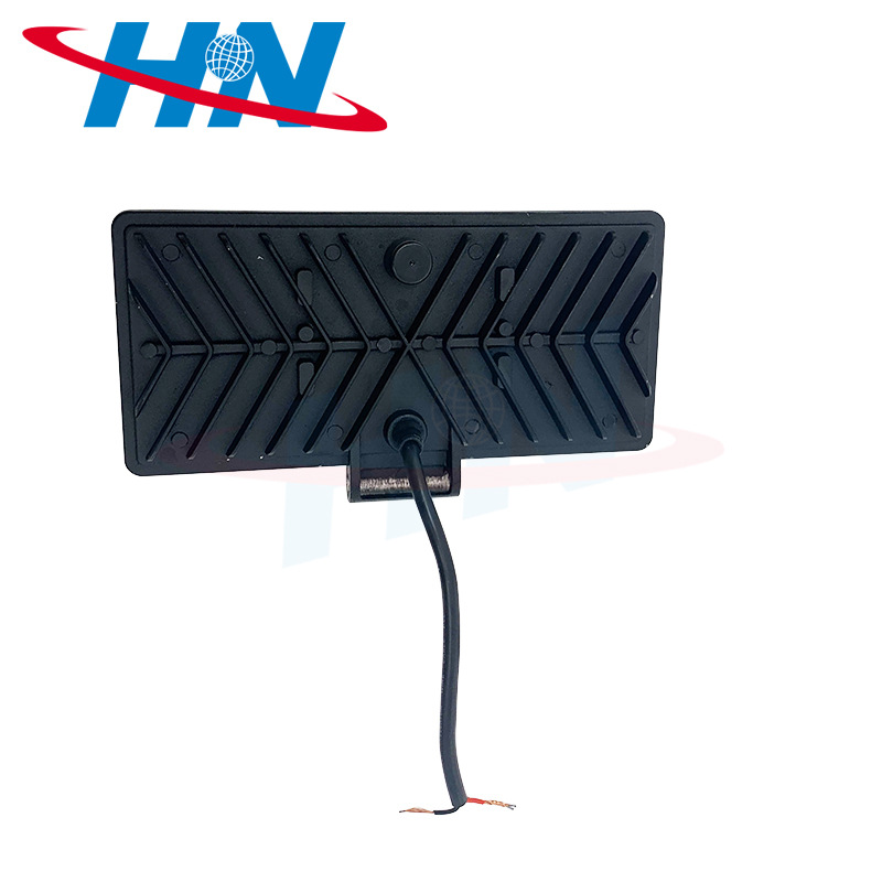 Coche camión ingeniería vehículo LED resaltar luz de trabajo luz modificación