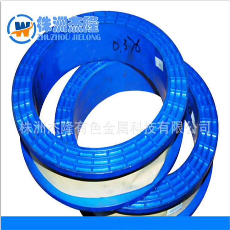 大直径静电吸附丝净化器用静电白黑钨丝 电离丝 电极丝