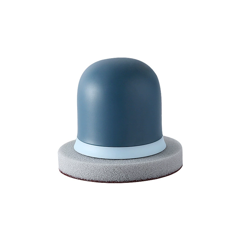 Sponge brush, handle, bath sponge