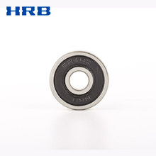 HRB 624-2RZ 哈尔滨微型深沟球轴承 内径4mm 外径13mm 厚度5mm