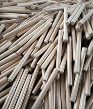 A级 榉木质擀面棍  木擀面杖  压面棍   面棒  木制面粉棍