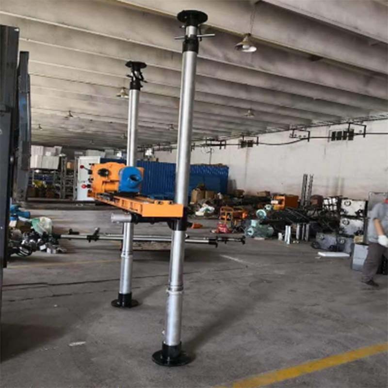 厂家 ZQSJ-100/2.5防突钻机 探水、探瓦斯、泄压钻机