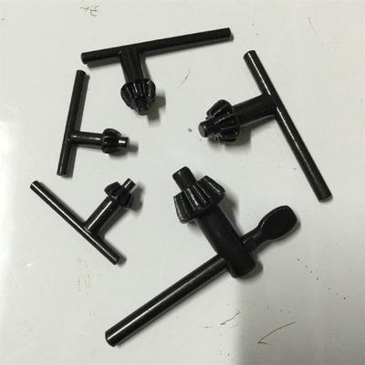 规格电动钥匙多钻床夹头小型电磨式锁匙冲击钻夹头手紧扳手钻专用|ms