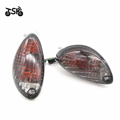 Suitable for motorcycle Dönmə işıqları
