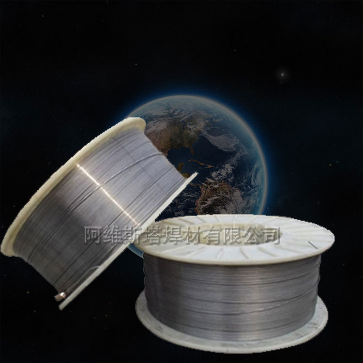 KFW-309LF不锈钢焊丝气保药芯焊丝E309LT0-1/4气保焊丝