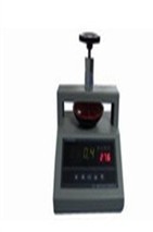 颗粒强度测定仪     MHY-24863