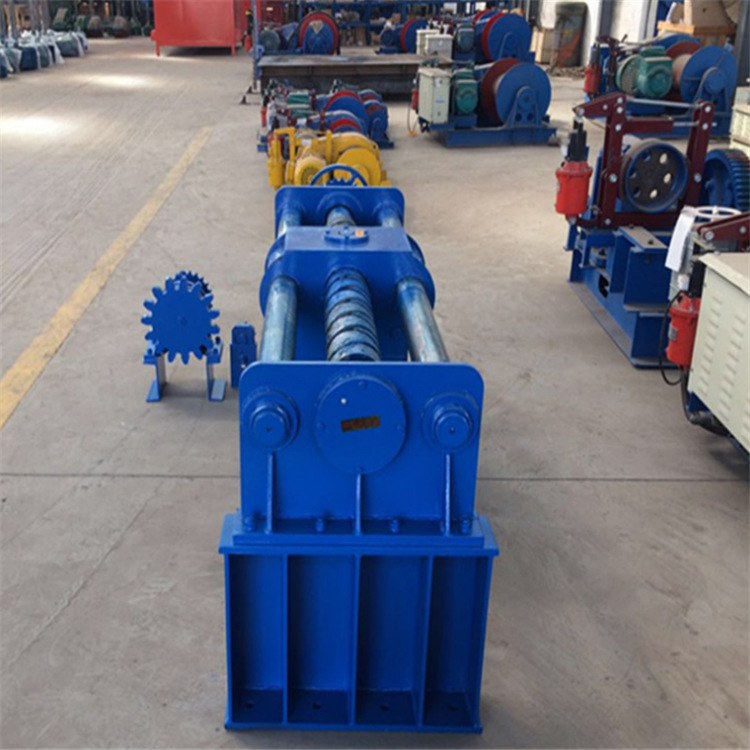 直销绞车排绳器 煤矿用防爆绞车排绳器 型号齐全现货供应