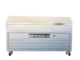 其他印前处理;印刷耗材;制版机