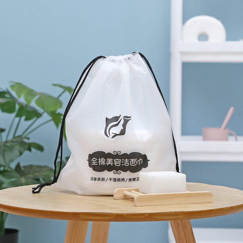 Face Towel wholesale ito pure cotton disposable Cotton soft Non-woven fabric cosmetology Dedicated Remove makeup Commodity Face Towel